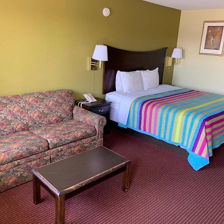 Western Motel - Prentiss Extérieur photo