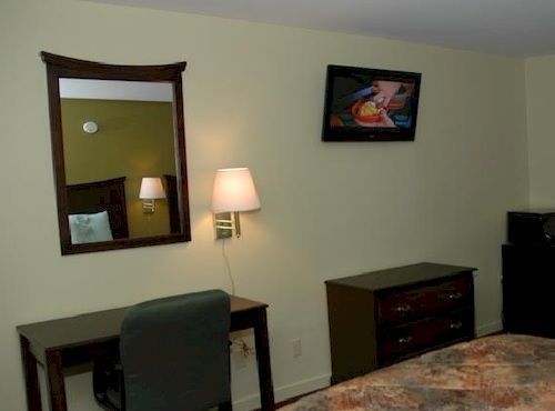 Western Motel - Prentiss Extérieur photo