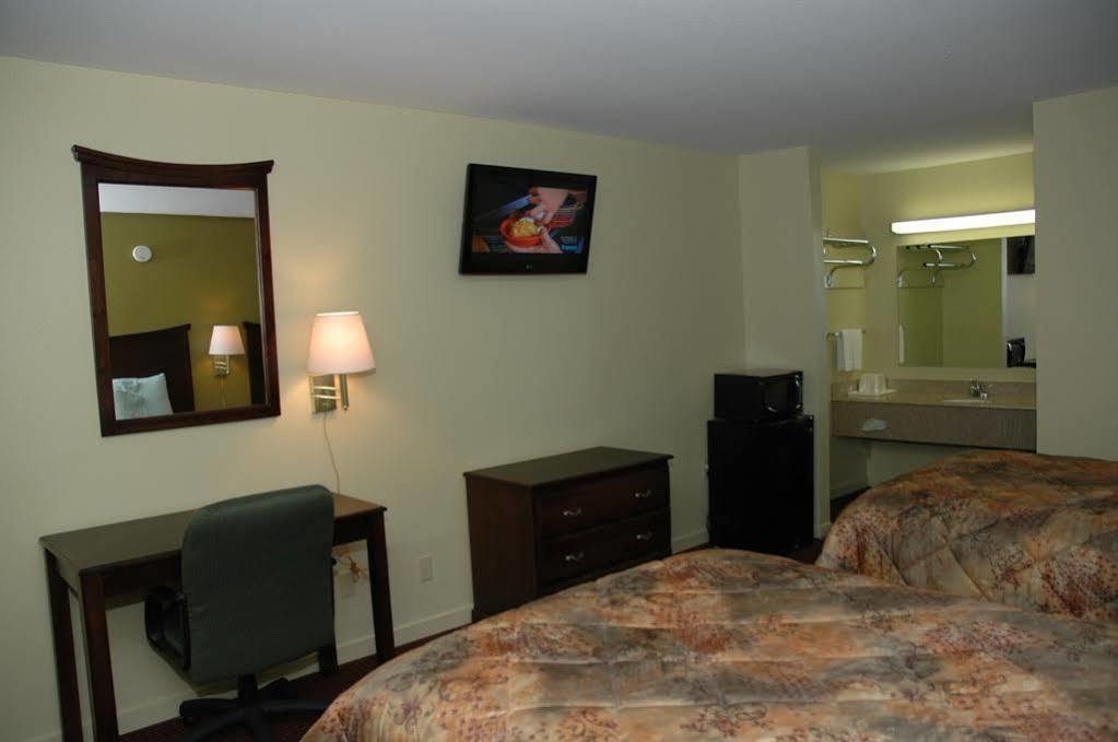 Western Motel - Prentiss Extérieur photo
